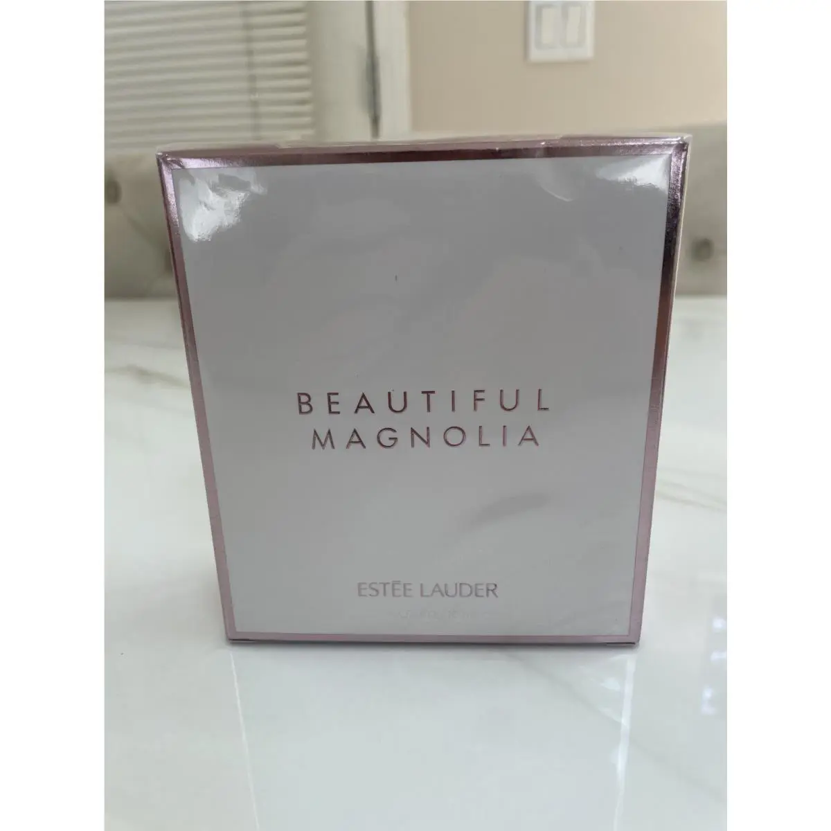 Beautiful Magnolia Estee Lauder Edp 100ML Spray