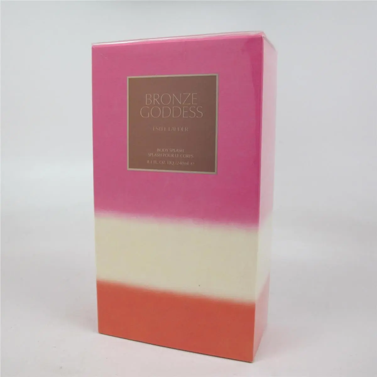 Bronze Goddess by Estee Lauder 240 Ml/ 8.1 oz Perfumed Body Splash