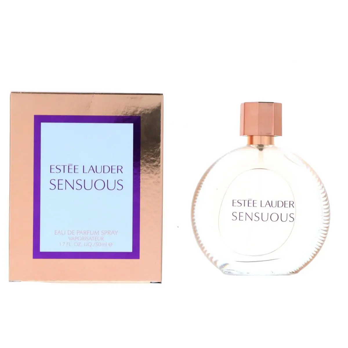 Estee Lauder Sensuous Eau de Parfum Spray 1.7 oz