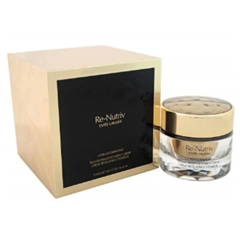 Estee Lauder Re-nutriv Ultimate Diamond Transformation Energy Crème +bonus