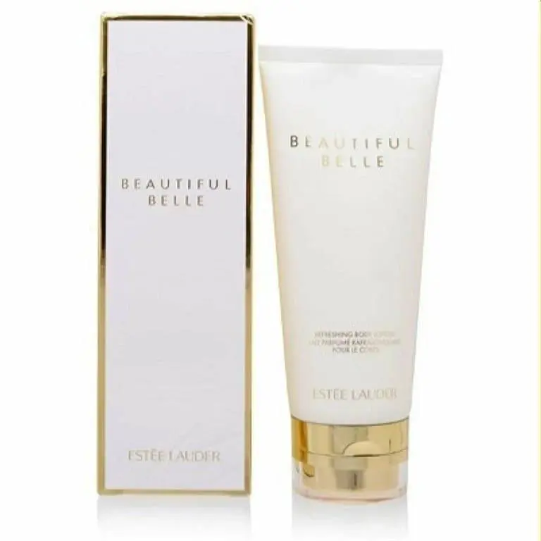 Estee Lauder Beautiful Belle Refreshing Body Lotion 6.7oz/200ml