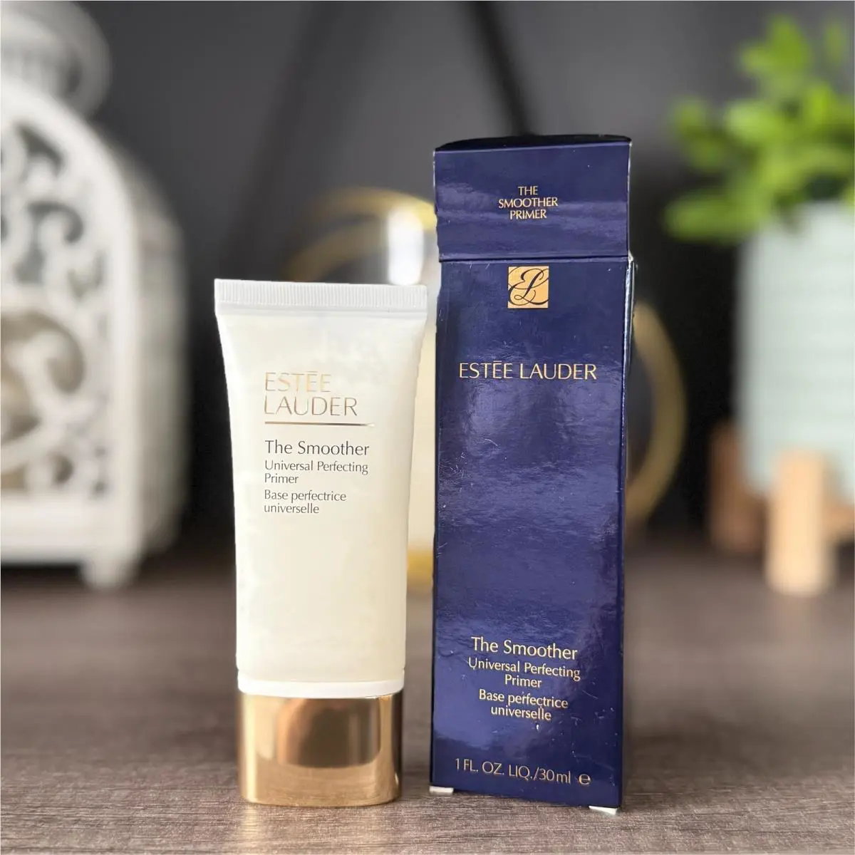 Estee Lauder The Smoother Universal Perfecting Primer - 1 oz / 30 ml