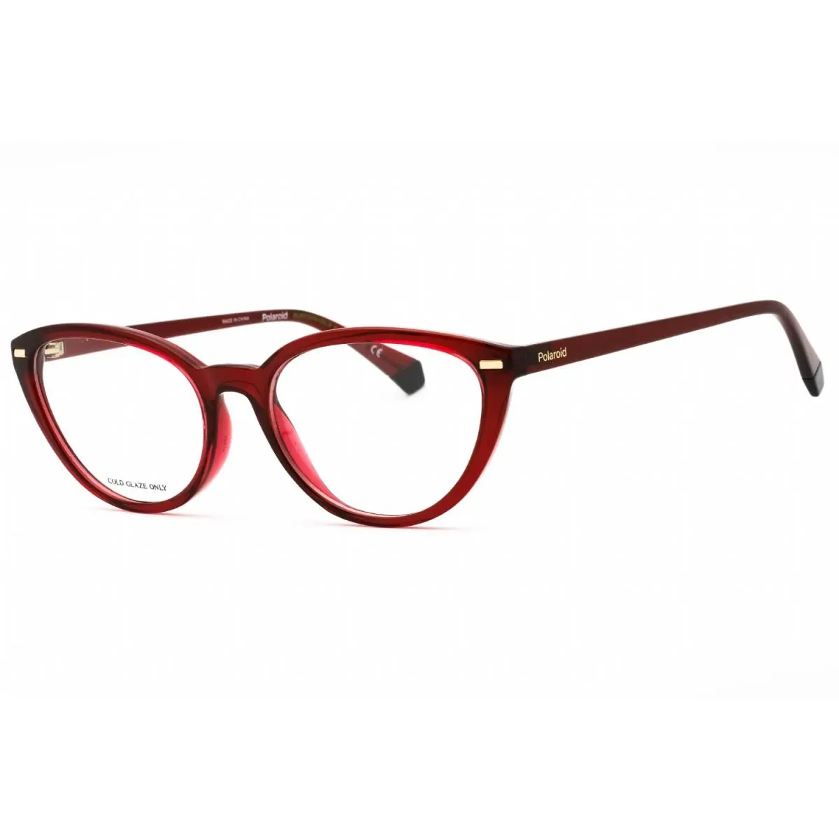 Polaroid Core Pld D432-0C9A 00 Eyeglasses 53mm