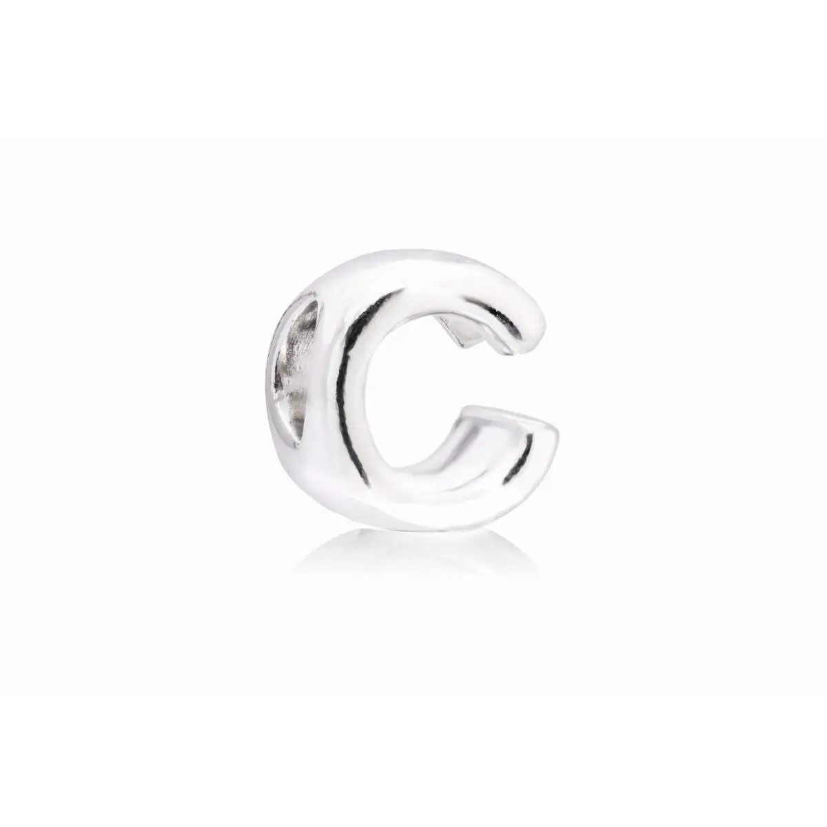Pandora Letter C Charm - 797457
