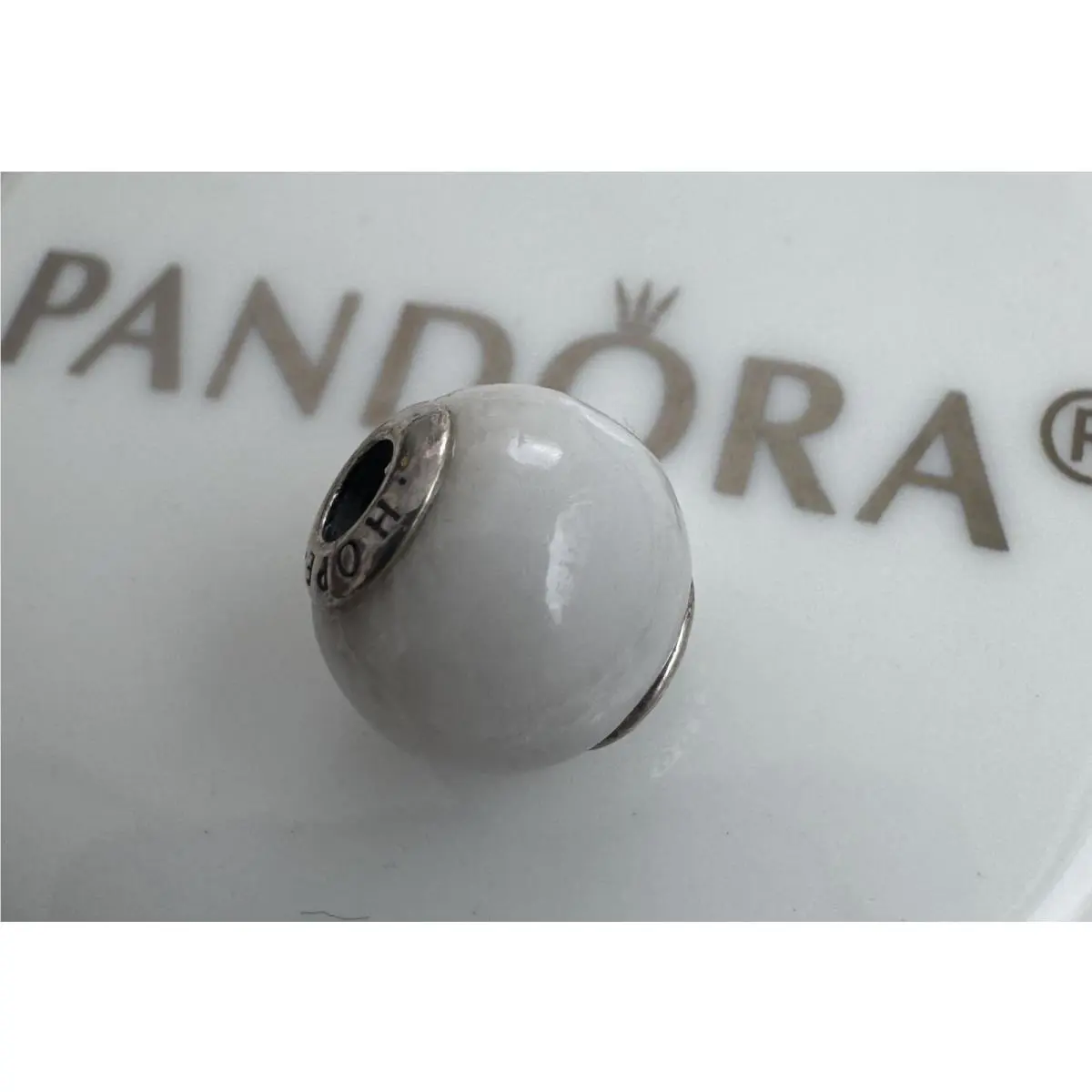 Pandora Essence Hope Charm 796008MQ