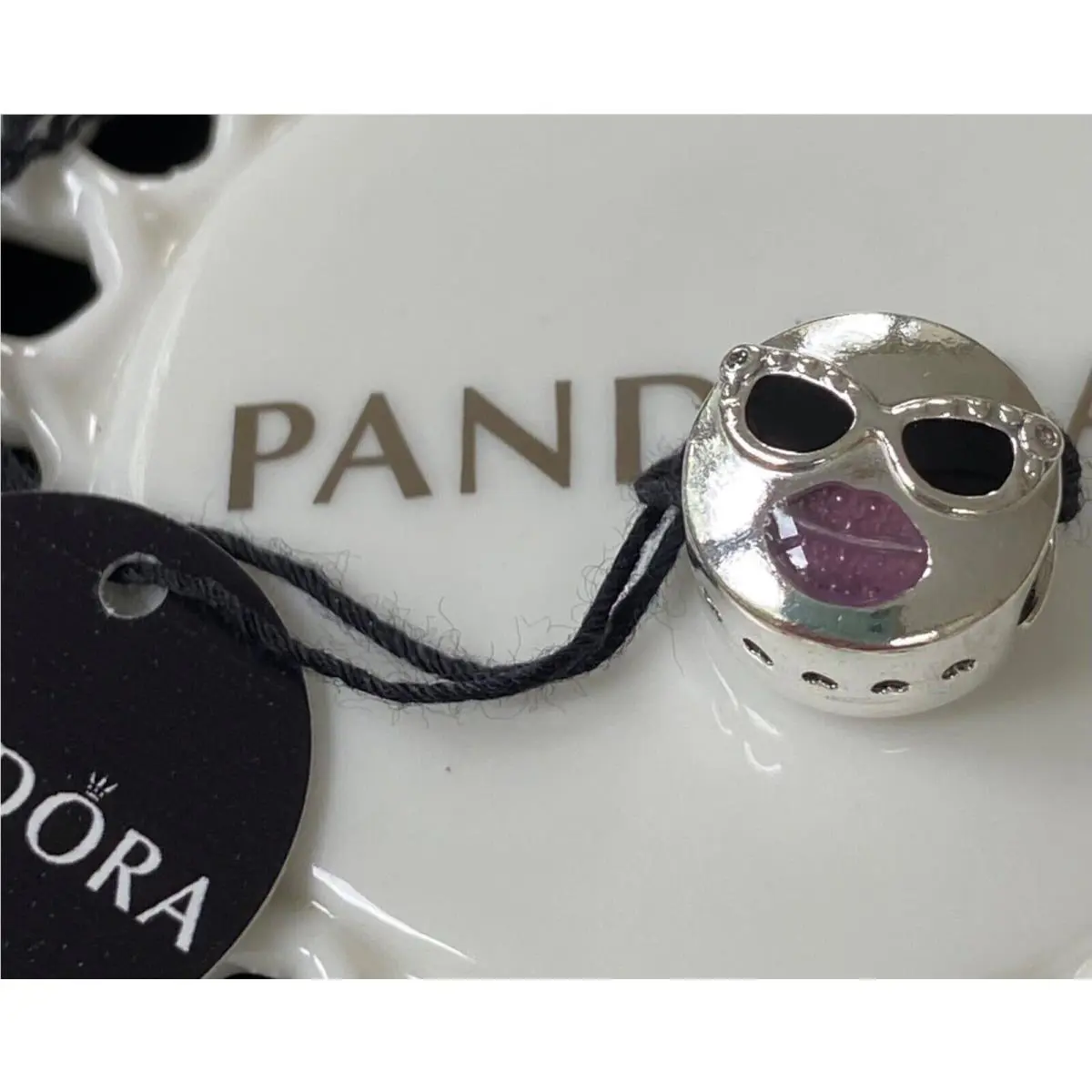 Pandora Stay Cool Charm 797184CZ