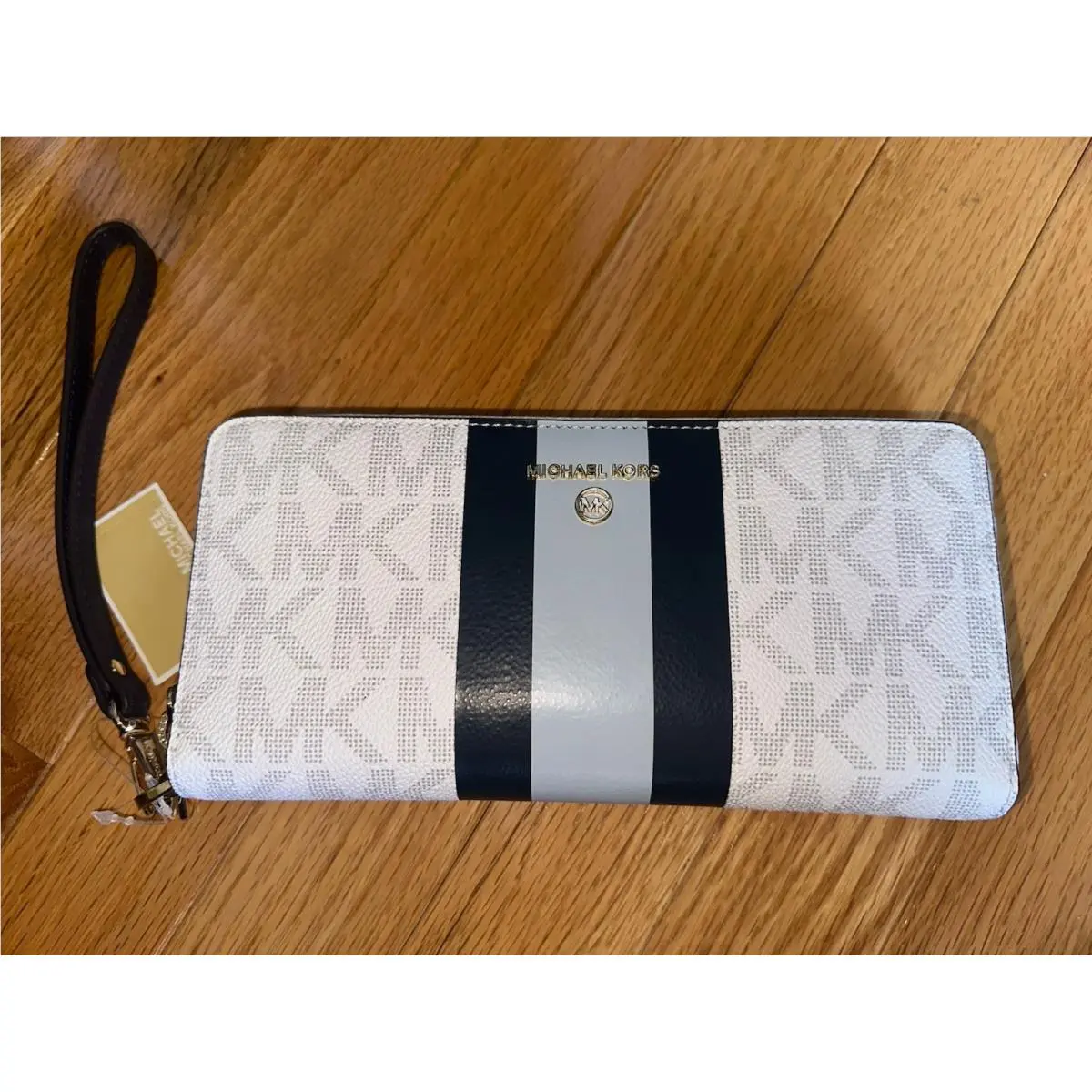 Michael Kors Wrist Wallet