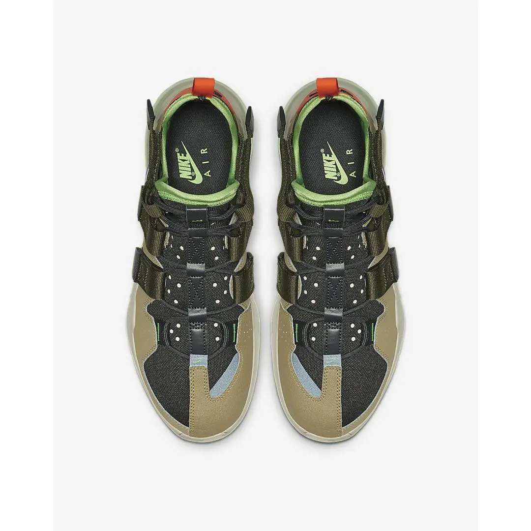 Nike shoes - Parachute Beige/Light Orewood Brown/Hyper Crimson/ 4