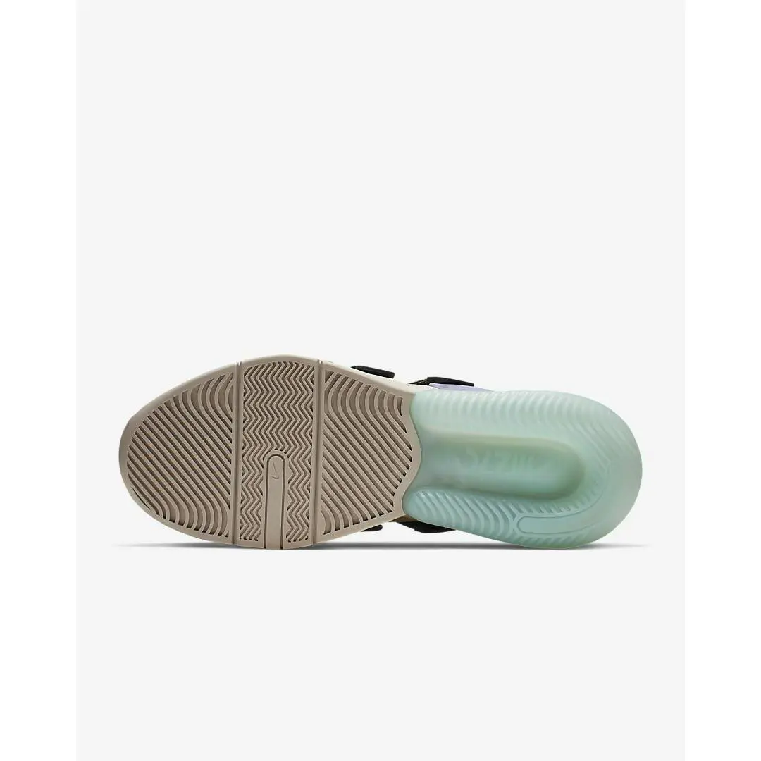 Nike shoes - Parachute Beige/Light Orewood Brown/Hyper Crimson/ 5
