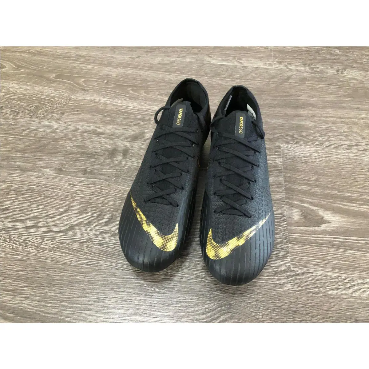 Nike shoes - AH7380077 - AH7380-077 - Black 1