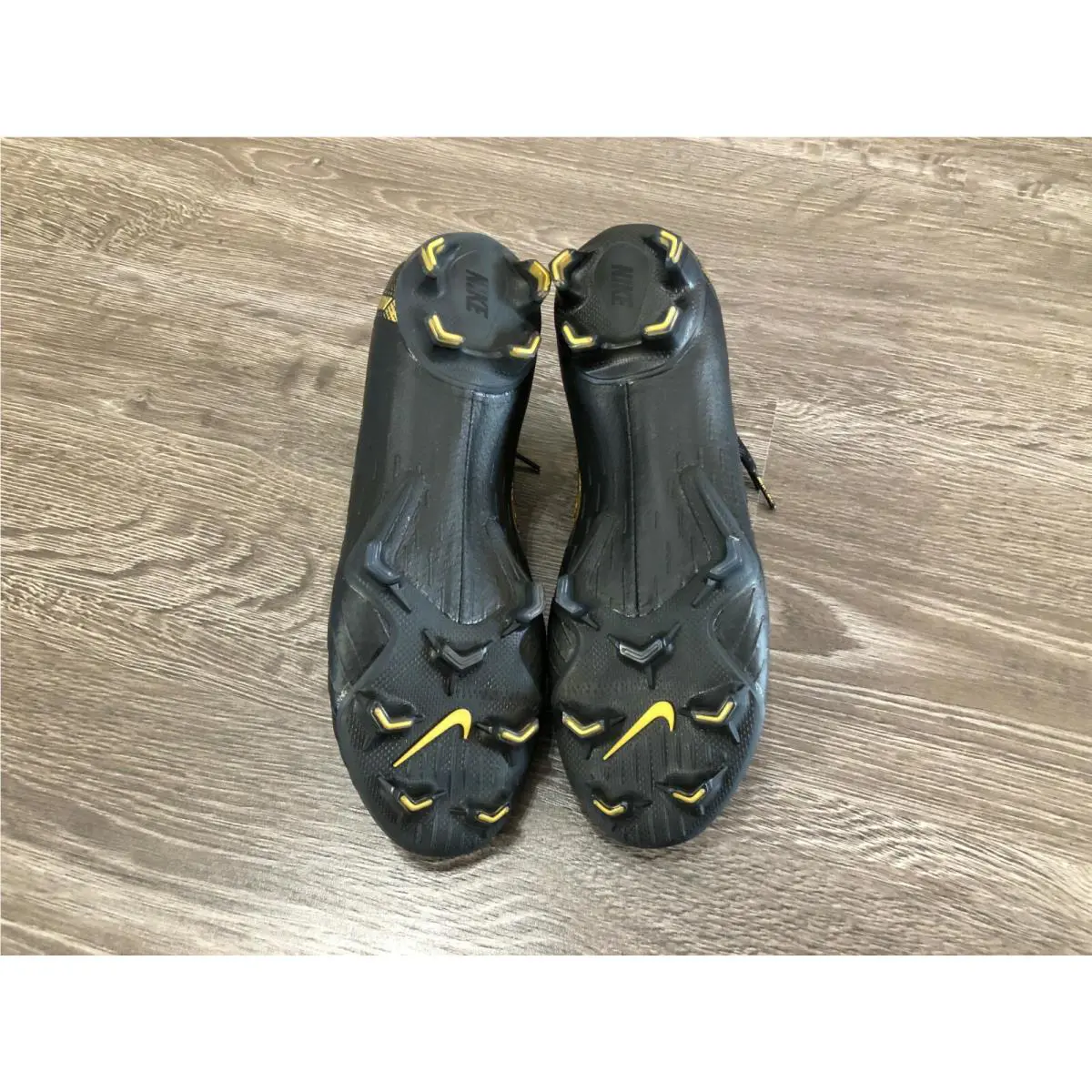 Nike shoes - AH7380077 - AH7380-077 - Black 3