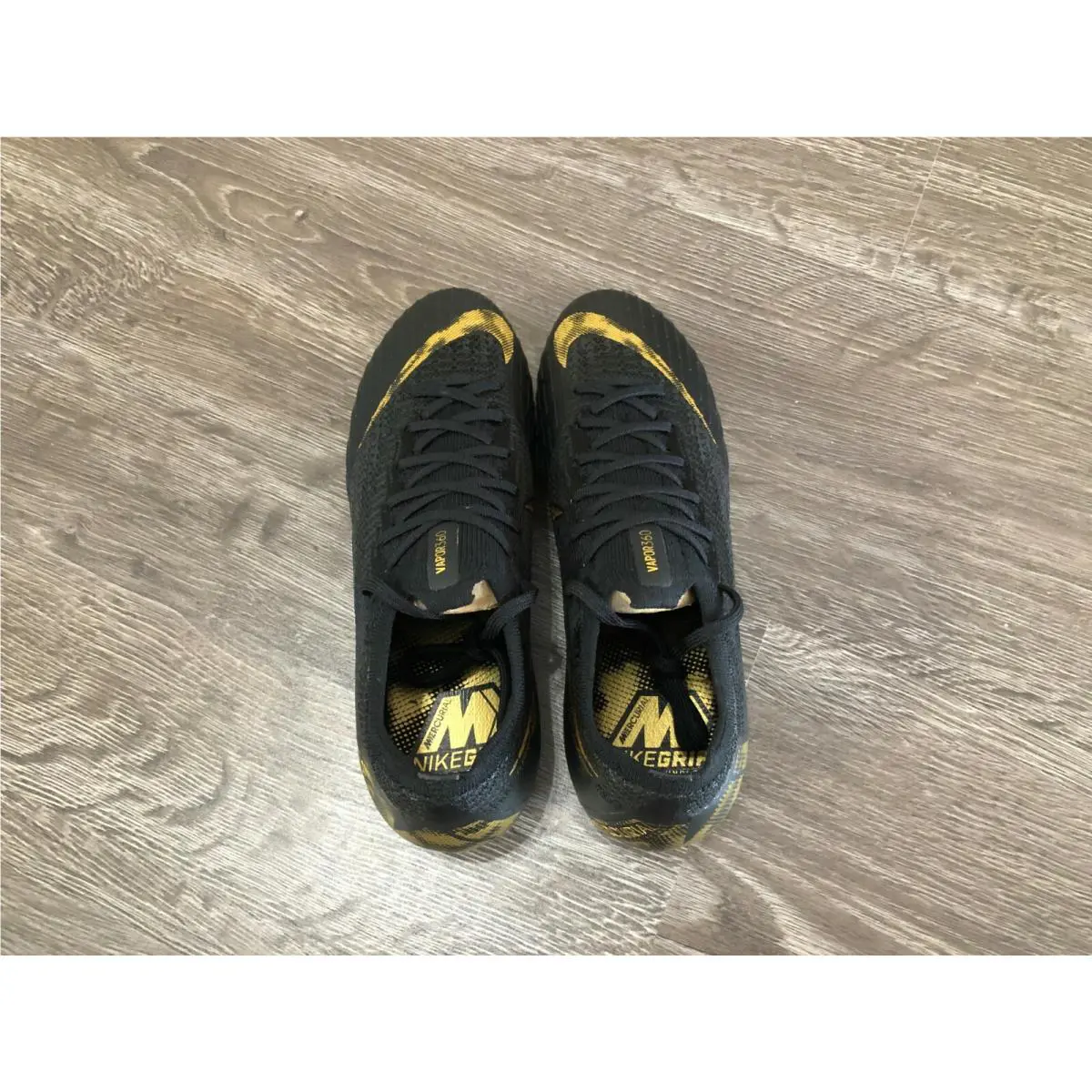 Nike shoes - AH7380077 - AH7380-077 - Black 5