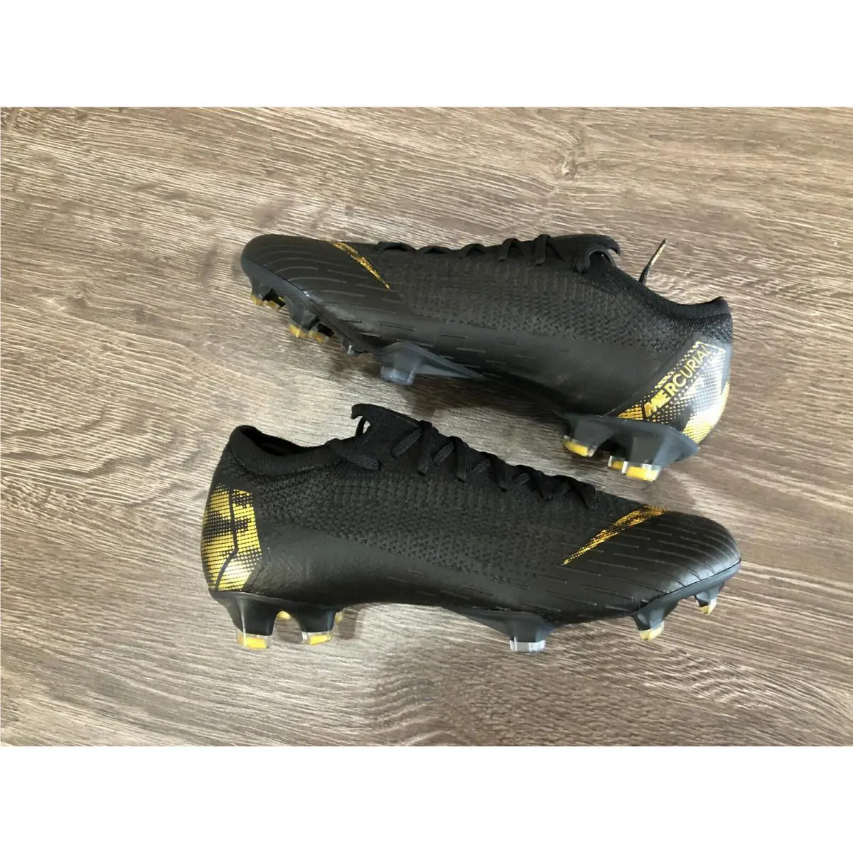 Nike shoes - AH7380077 - AH7380-077 - Black 9