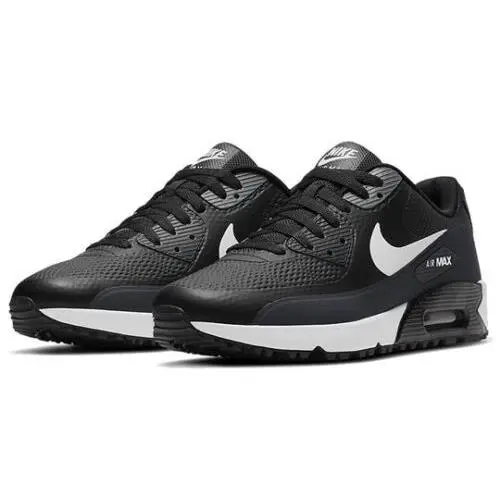 Nike shoes - CU9978-002 - CU9978-002 - Black 1