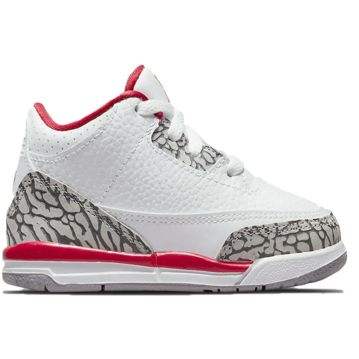 Nike shoes - Jordan Retro 4 - Retro - White/Light Curry/Cardinal Red/Cement Grey 2