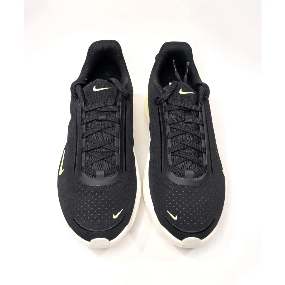 Nike shoes - Nike Air Zoom Upturn SC - IB2746-001 - Black/Lime/Sail 1