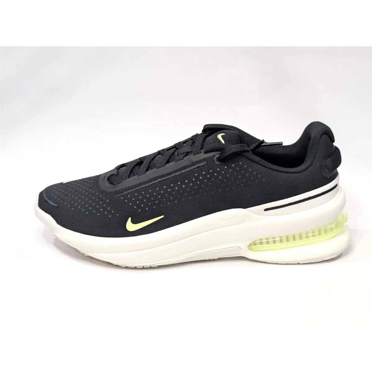 Nike shoes - Nike Air Zoom Upturn SC - IB2746-001 - Black/Lime/Sail 5