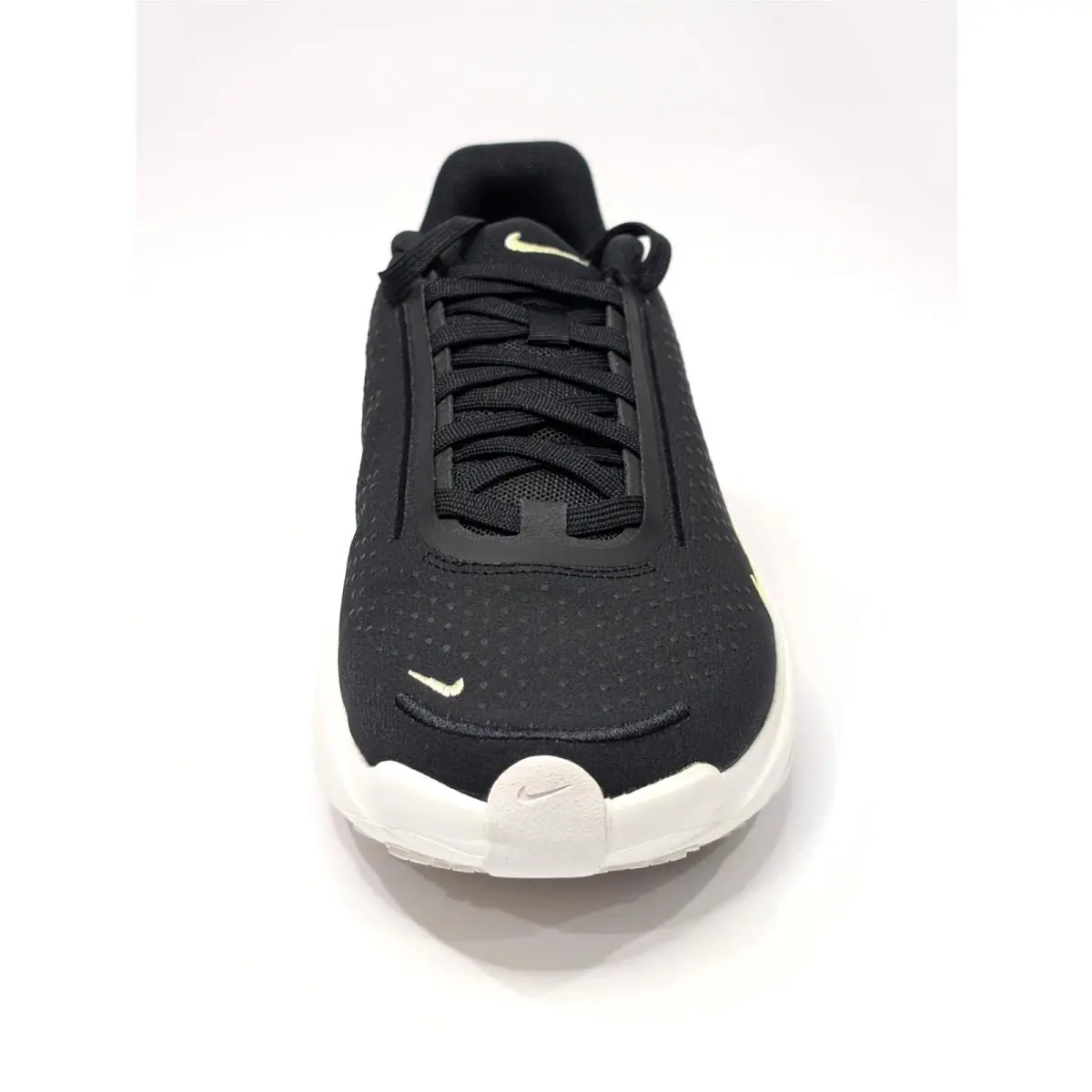 Nike shoes - Nike Air Zoom Upturn SC - IB2746-001 - Black/Lime/Sail 13