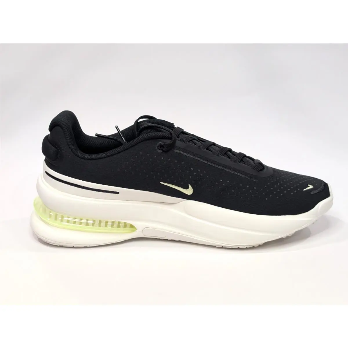 Nike shoes - Nike Air Zoom Upturn SC - IB2746-001 - Black/Lime/Sail 16