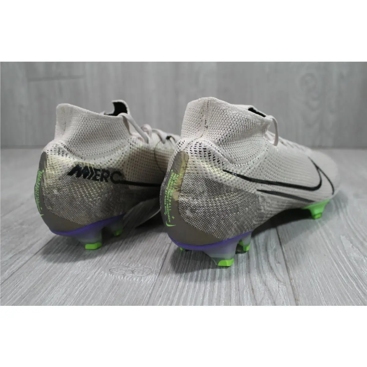 Nike shoes - Nike Superfly Elite - Superfly Elite - Multicolor 8