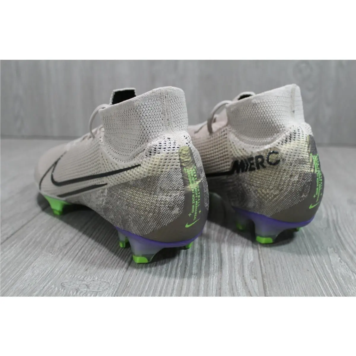 Nike shoes - Nike Superfly Elite - Superfly Elite - Multicolor 9