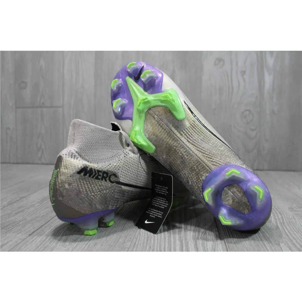 Nike shoes - Nike Superfly Elite - Superfly Elite - Multicolor 10