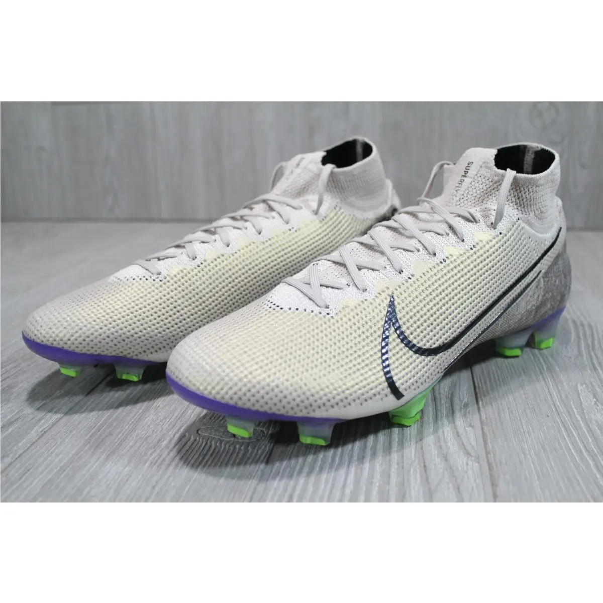 Nike shoes - Nike Superfly Elite - Superfly Elite - Multicolor 6