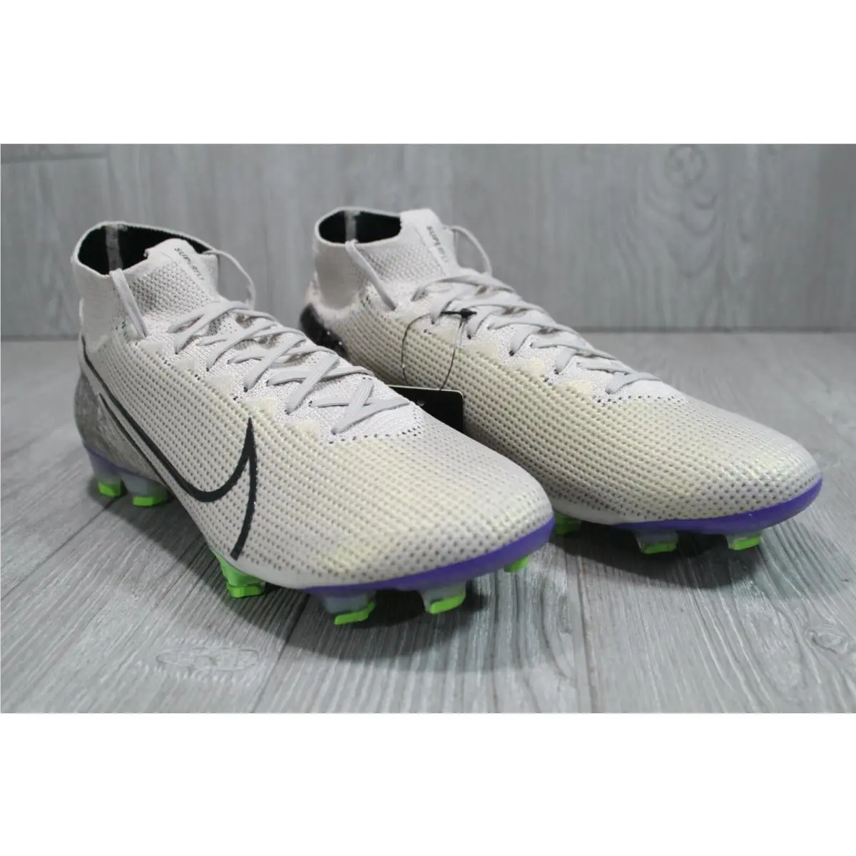 Nike shoes - Nike Superfly Elite - Superfly Elite - Multicolor 7