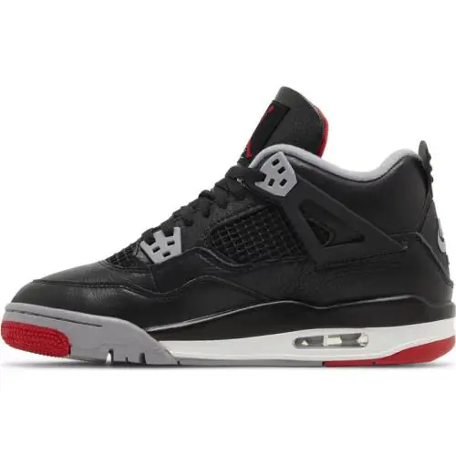 Nike shoes - FQ8213006 - FQ8213 006 - Black/Fire Red/Cement Grey/Summit White 0