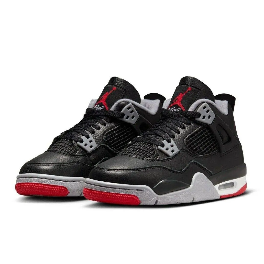 Nike shoes - FQ8213006 - FQ8213 006 - Black/Fire Red/Cement Grey/Summit White 1