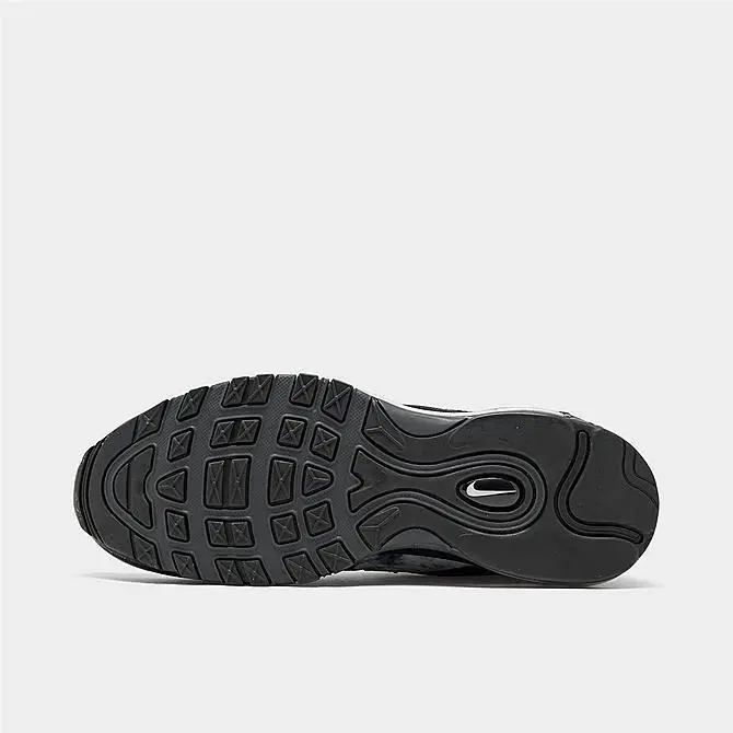 Nike shoes - Nike Air Max 97 - Air Max - 921826-015 - Black 1