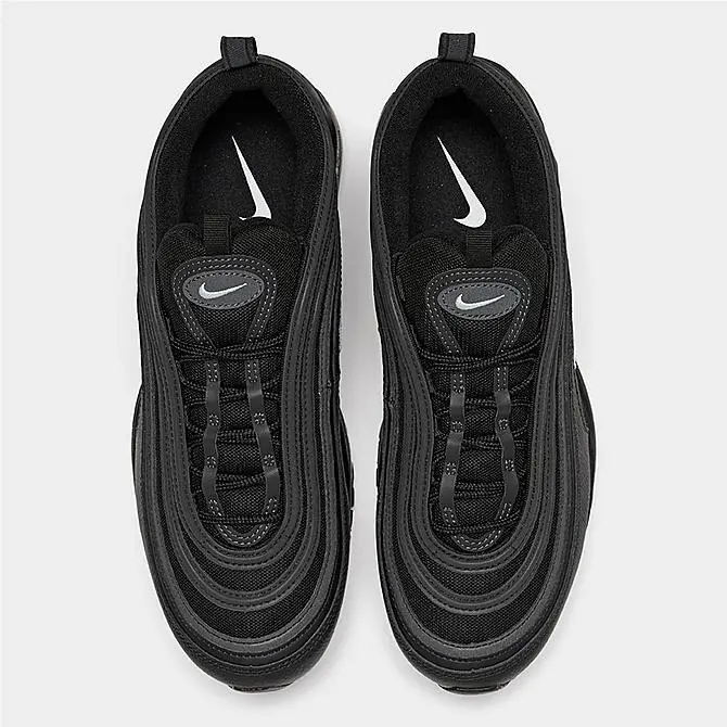 Nike shoes - Nike Air Max 97 - Air Max - 921826-015 - Black 8