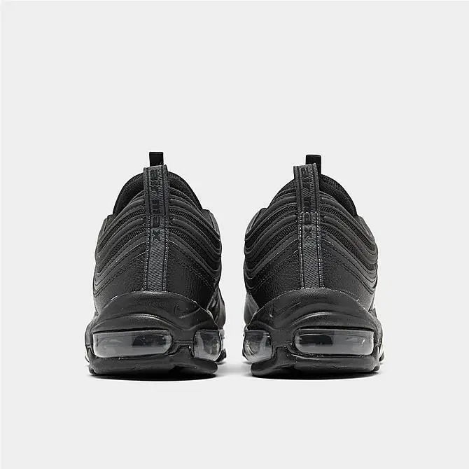 Nike shoes - Nike Air Max 97 - Air Max - 921826-015 - Black 9