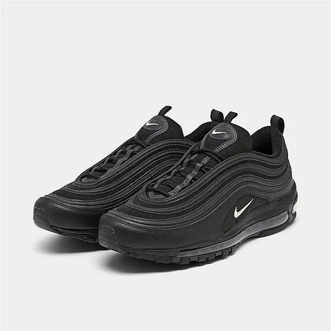Nike shoes - Nike Air Max 97 - Air Max - 921826-015 - Black 10