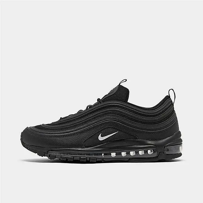 Nike shoes - Nike Air Max 97 - Air Max - 921826-015 - Black 5