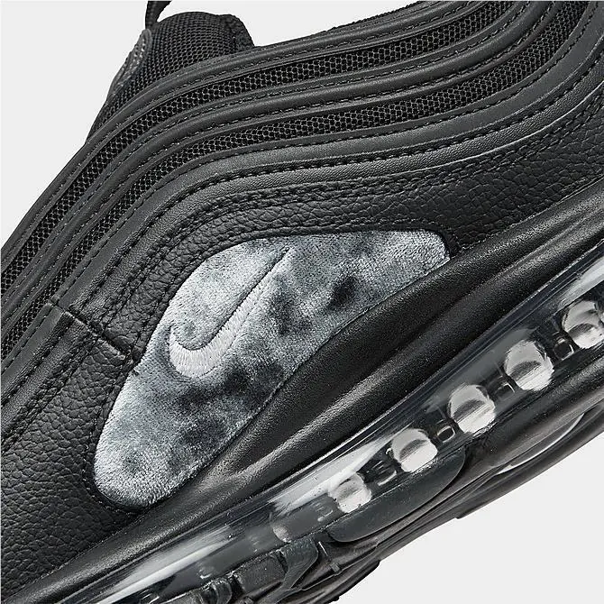 Nike shoes - Nike Air Max 97 - Air Max - 921826-015 - Black 0