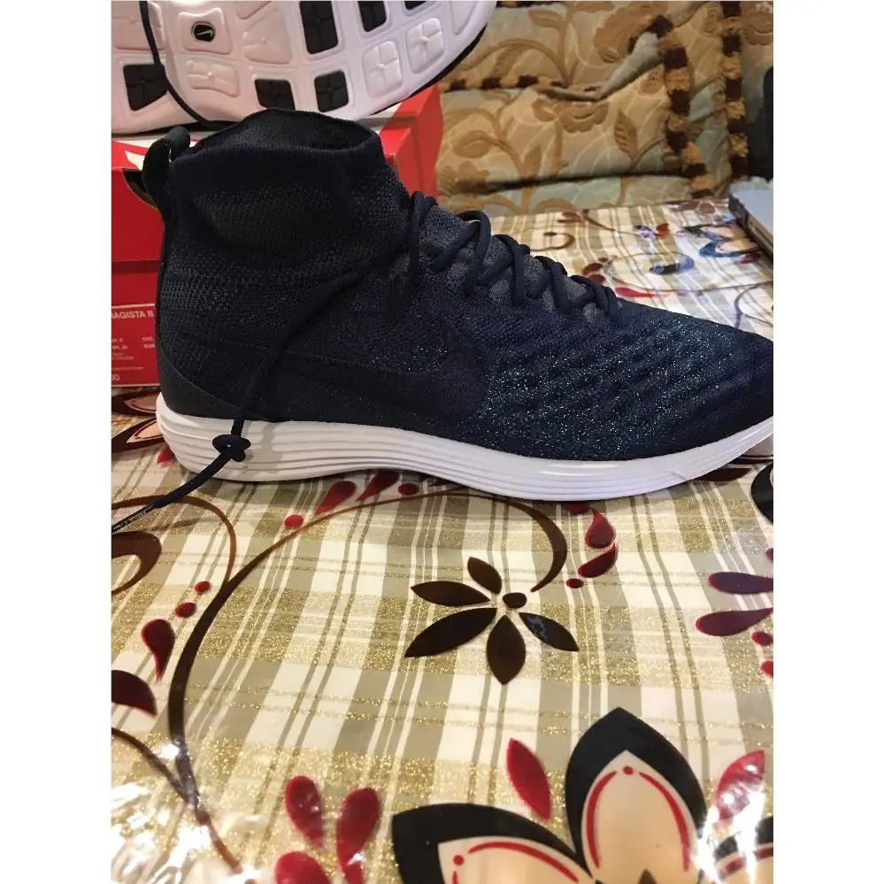 Nike shoes - Nike Magista - Magista - 876385-400 - College Navy, Manufacturer: NAVY 0