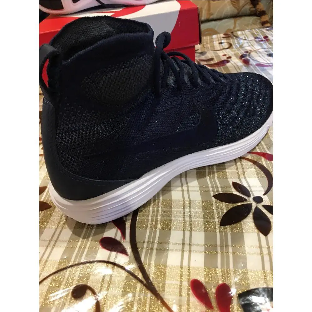 Nike shoes - Nike Magista - Magista - 876385-400 - College Navy, Manufacturer: NAVY 6