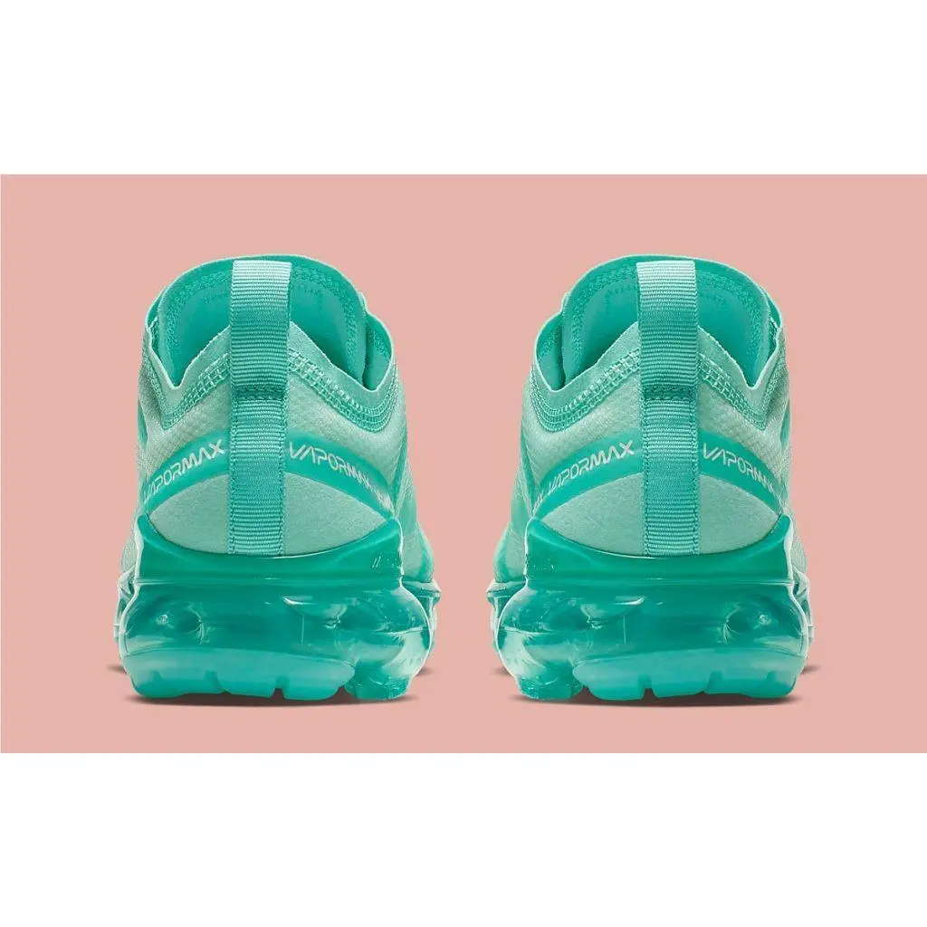 Nike shoes - Teal Tint/Hyper Turquoise/Off White/Tropical Twist 8