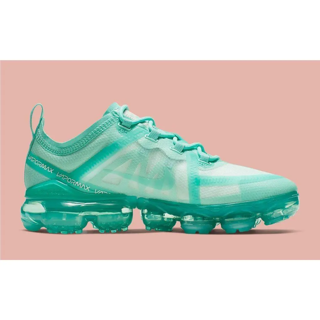 Nike shoes - Teal Tint/Hyper Turquoise/Off White/Tropical Twist 4