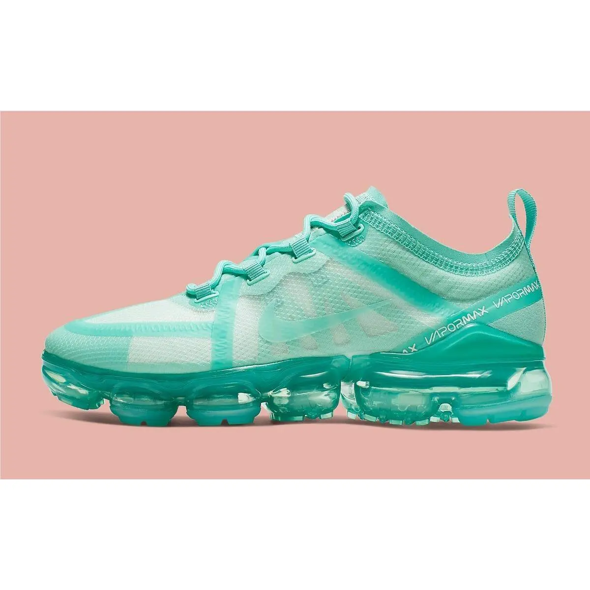 Nike shoes - Teal Tint/Hyper Turquoise/Off White/Tropical Twist 11