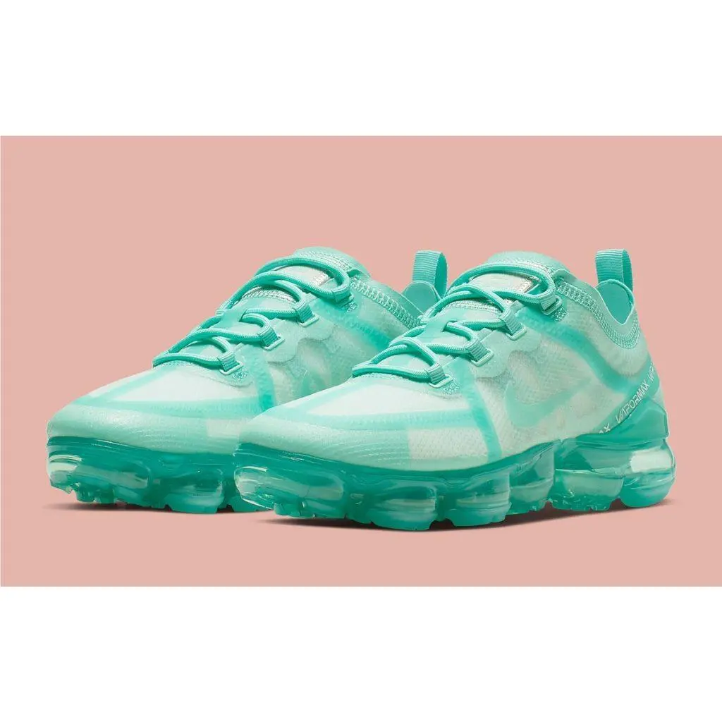 Nike shoes - Teal Tint/Hyper Turquoise/Off White/Tropical Twist 13