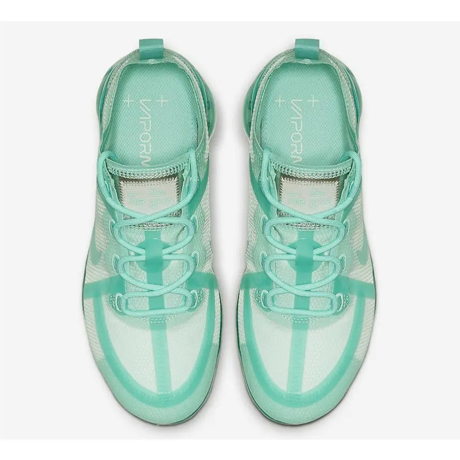 Nike shoes - Teal Tint/Hyper Turquoise/Off White/Tropical Twist 14