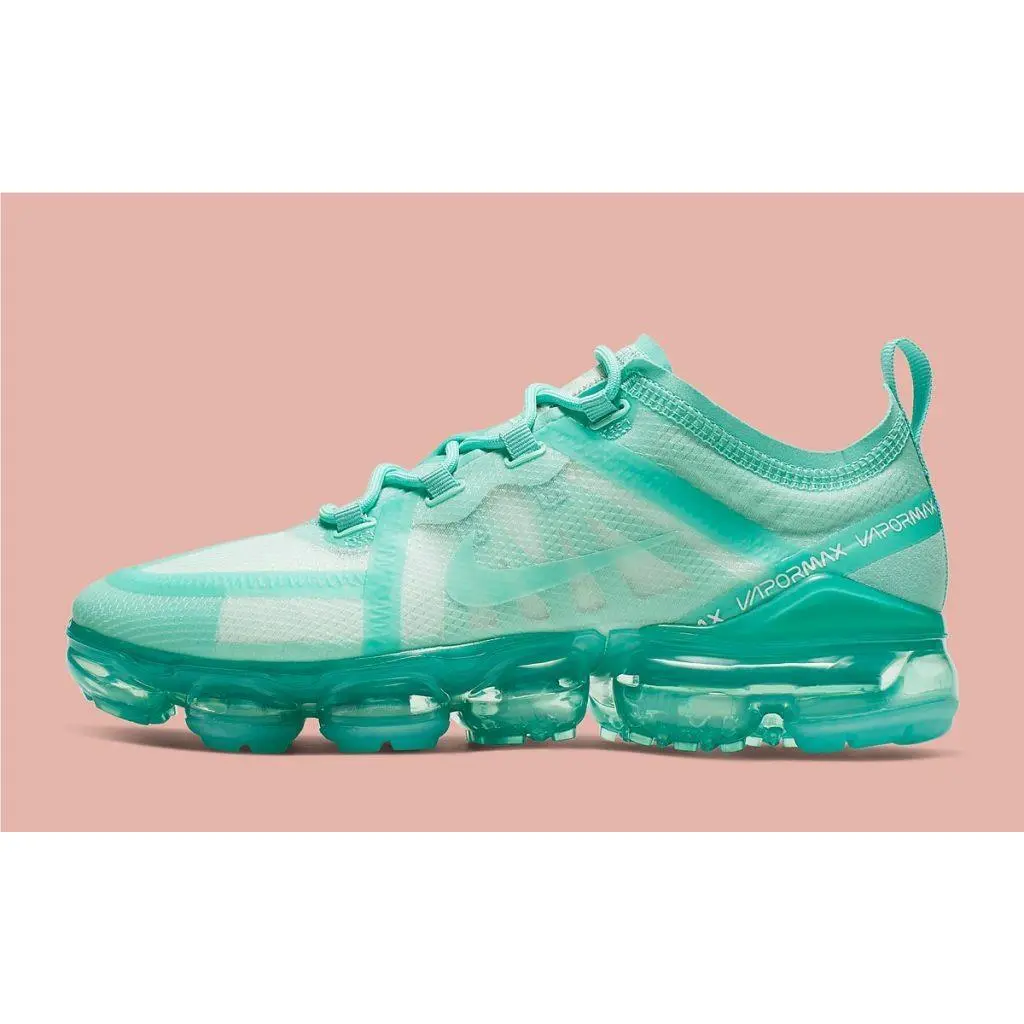 Nike shoes - Teal Tint/Hyper Turquoise/Off White/Tropical Twist 17