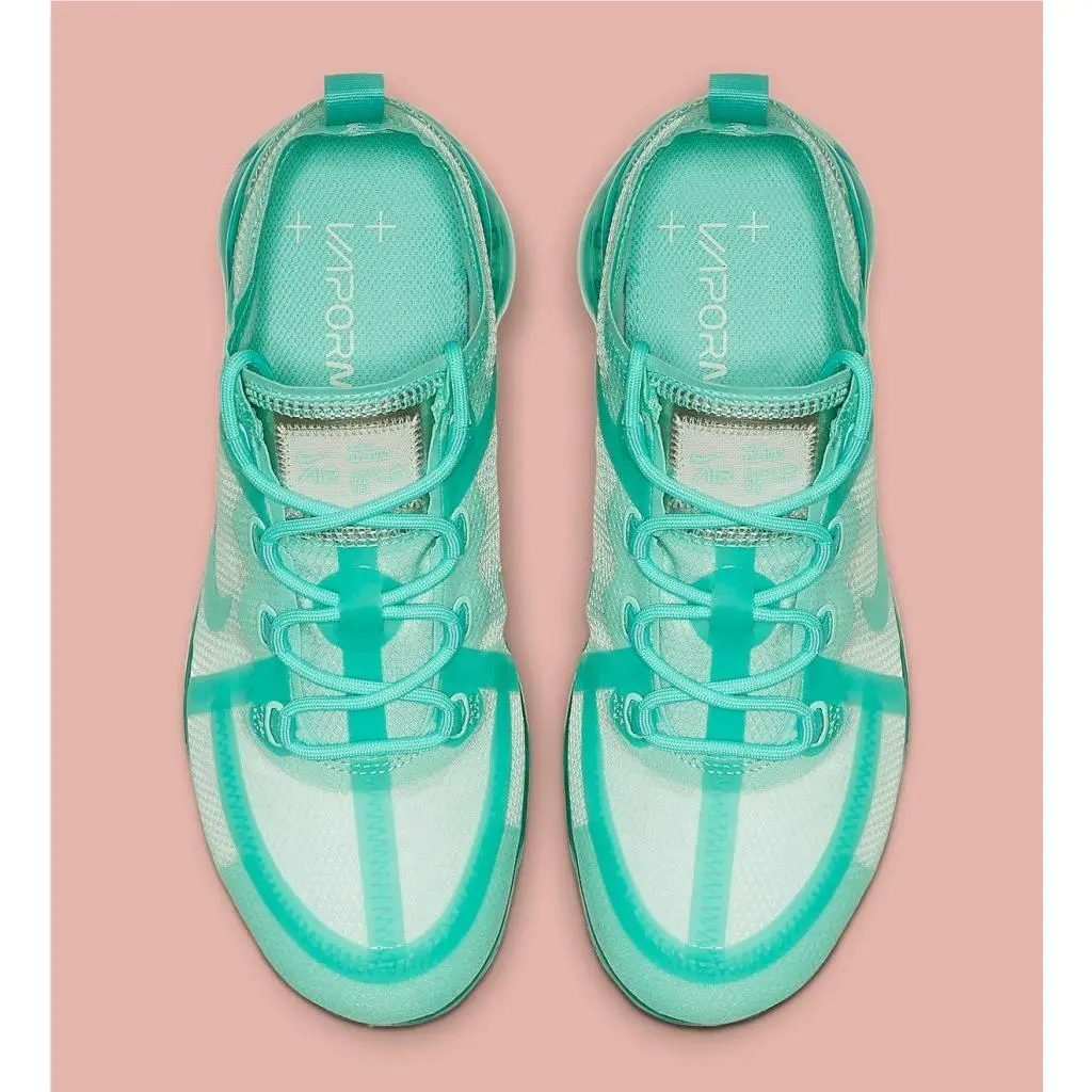 Nike shoes - Teal Tint/Hyper Turquoise/Off White/Tropical Twist 18