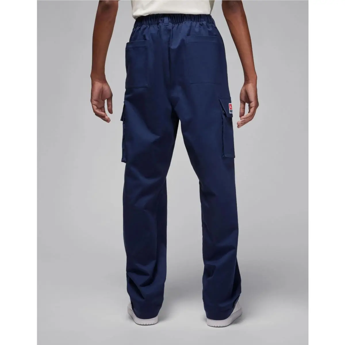 Nike clothing - Essential Statement - Essential Statement - FJ9325-419 - Blue 0