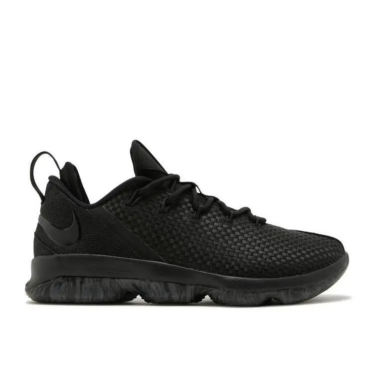 Nike shoes  - Black 3
