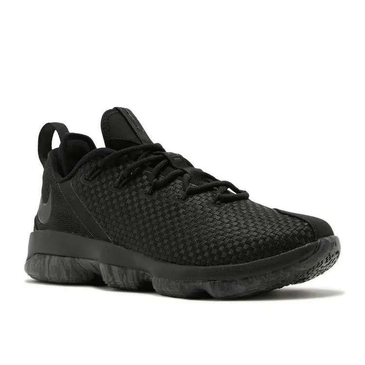 Nike shoes  - Black 4