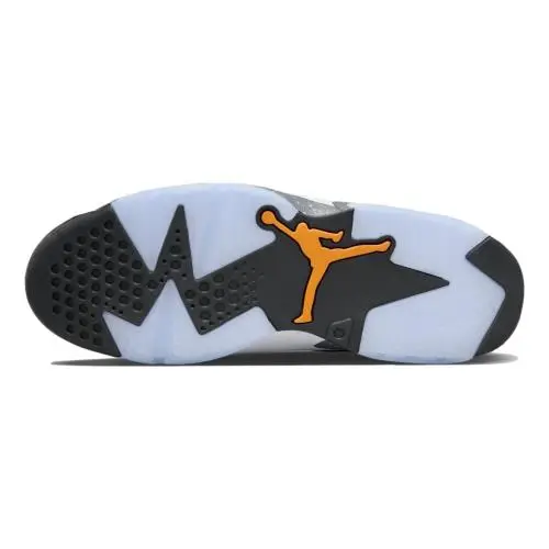 Nike shoes - Air Jordan 6 - Air - DZ4133-008 - Gray 8