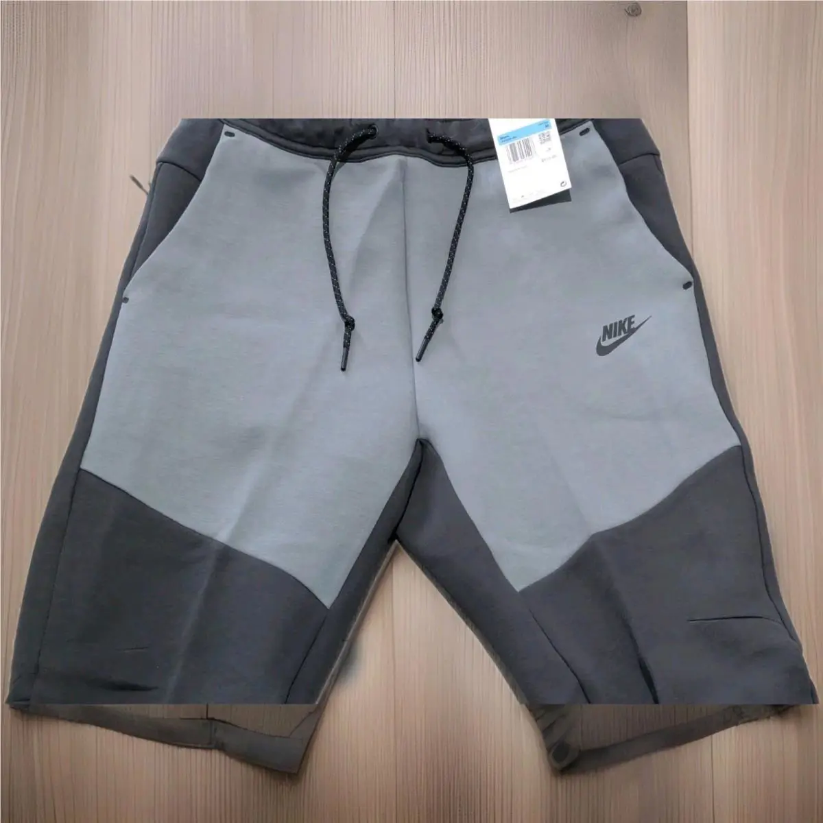 Nike clothing - Nike Tech - Tech - HV0959-061 - Multicolor 0
